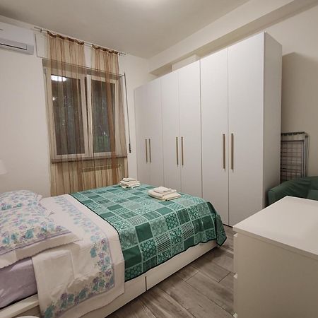 Vila Fiera Ilym Pero Exteriér fotografie