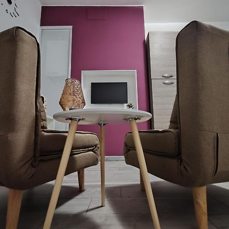 Vila Fiera Ilym Pero Exteriér fotografie