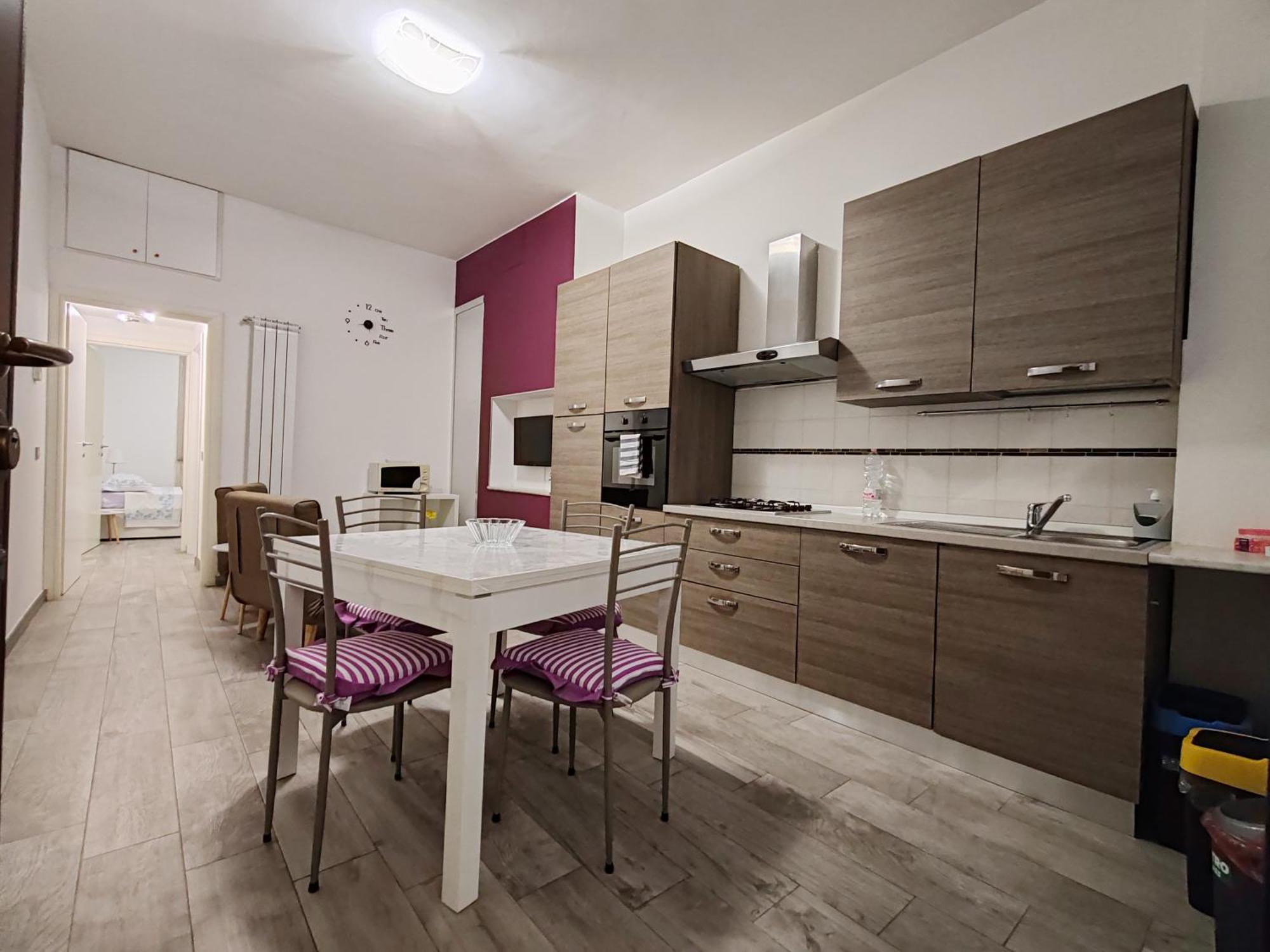 Vila Fiera Ilym Pero Exteriér fotografie