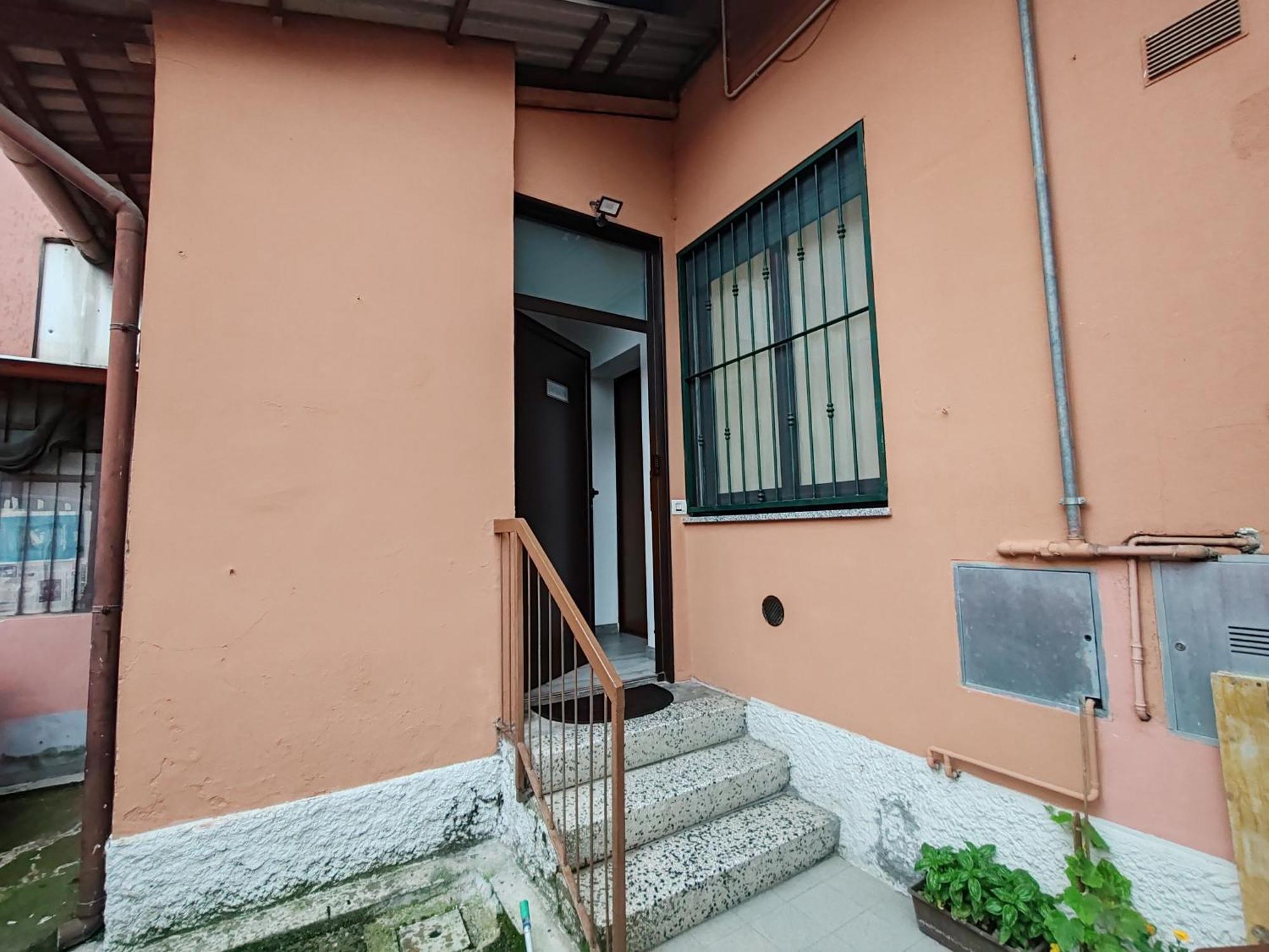 Vila Fiera Ilym Pero Exteriér fotografie