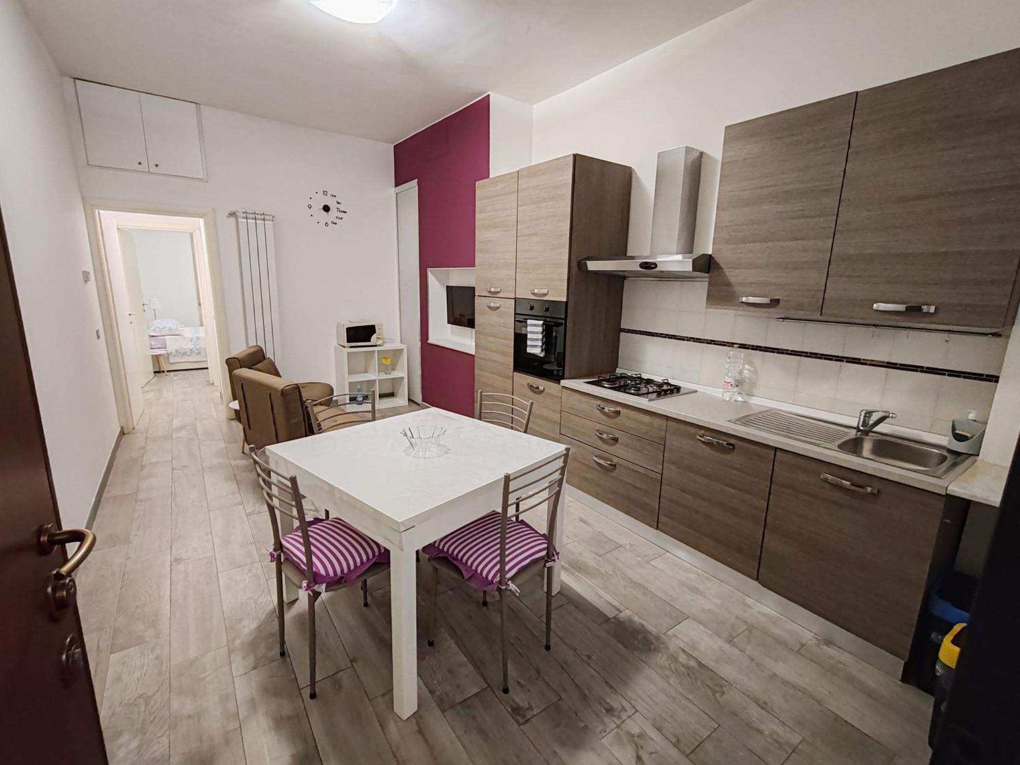 Vila Fiera Ilym Pero Exteriér fotografie