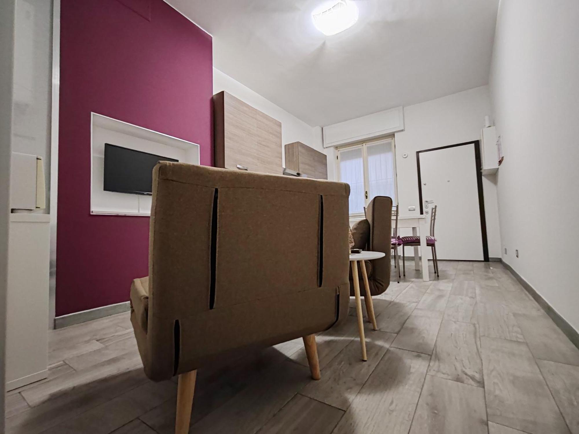 Vila Fiera Ilym Pero Exteriér fotografie
