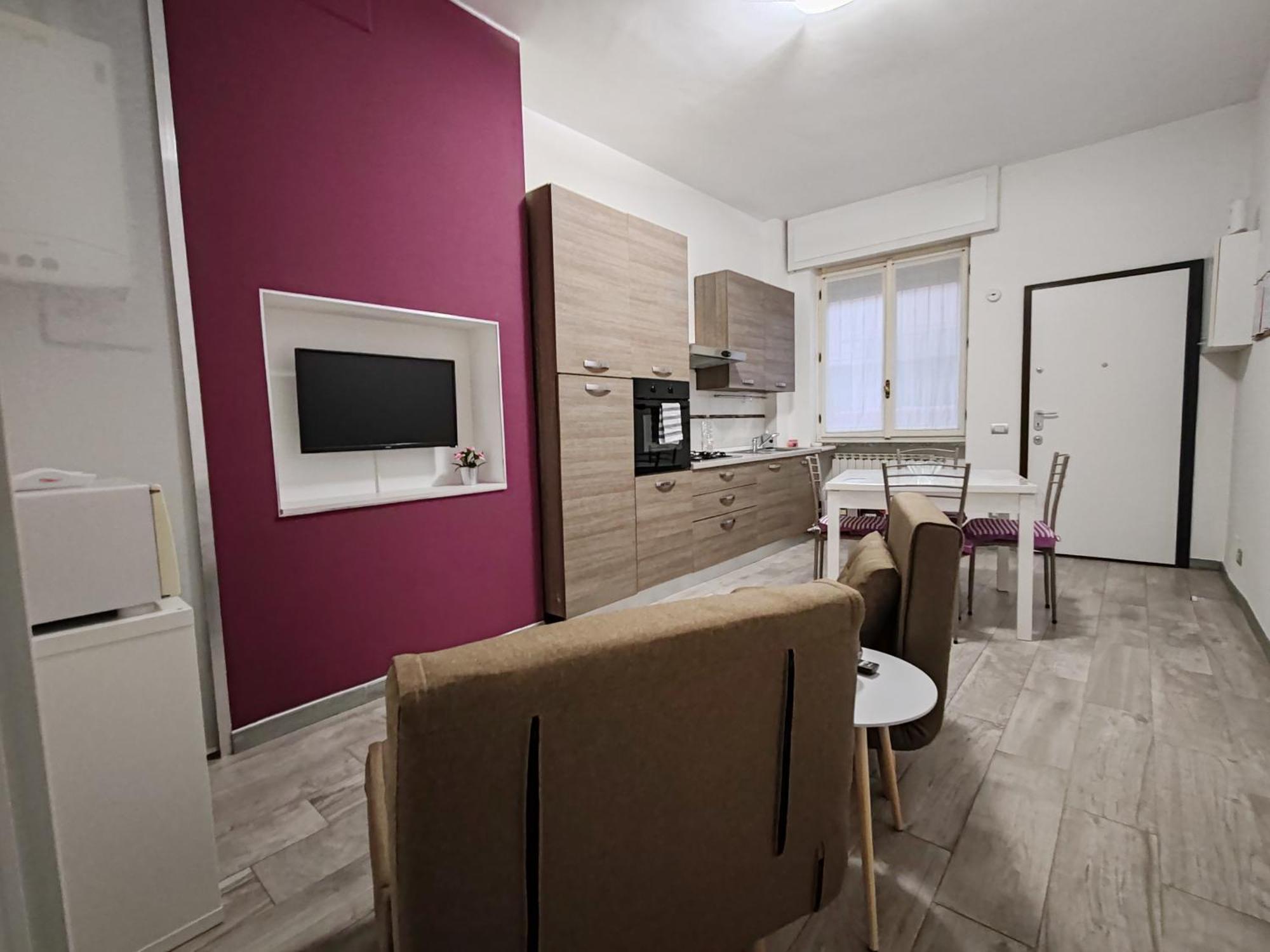 Vila Fiera Ilym Pero Exteriér fotografie
