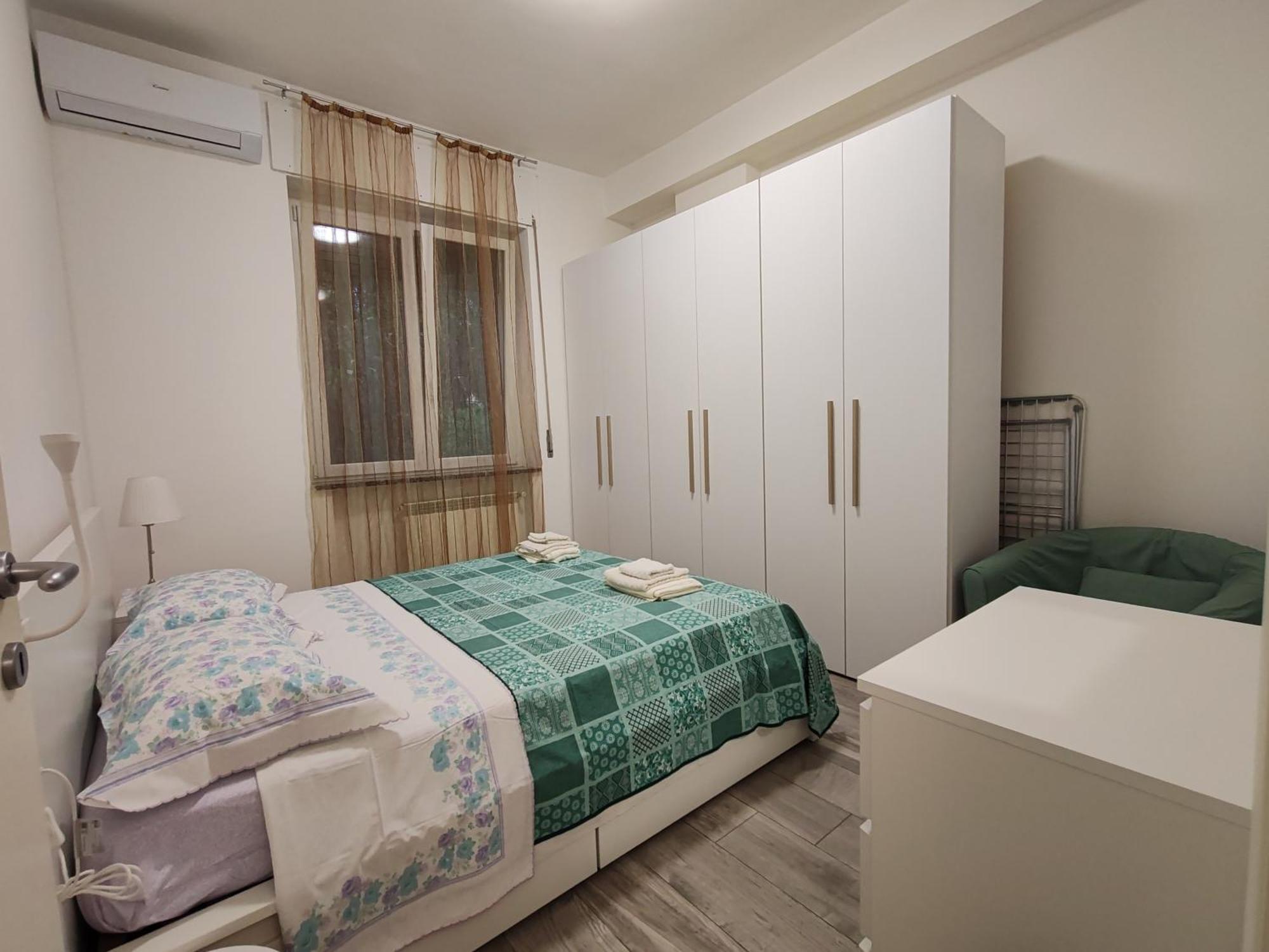 Vila Fiera Ilym Pero Exteriér fotografie