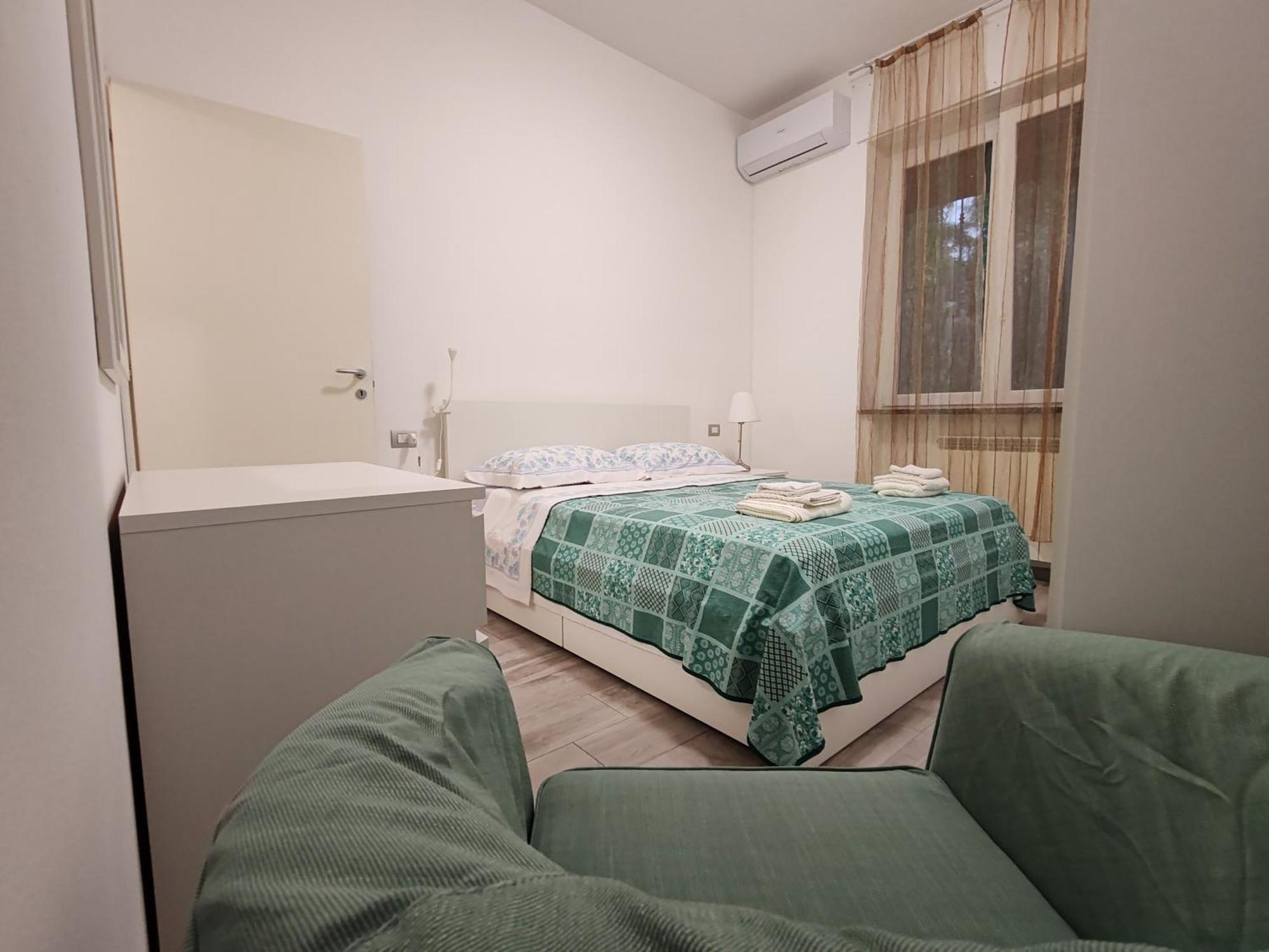 Vila Fiera Ilym Pero Exteriér fotografie